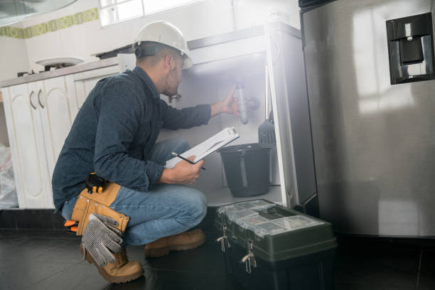 Best Water Leak Repair  in Roseburg, OR