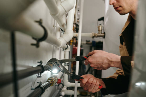Best Emergency Plumber  in Roseburg, OR
