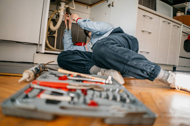 Best Water Softener Installation  in Roseburg, OR