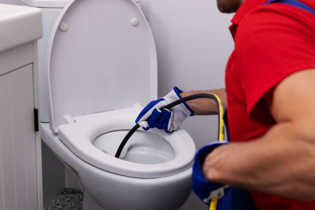 Best Sewer Cleaning Services  in Roseburg, OR