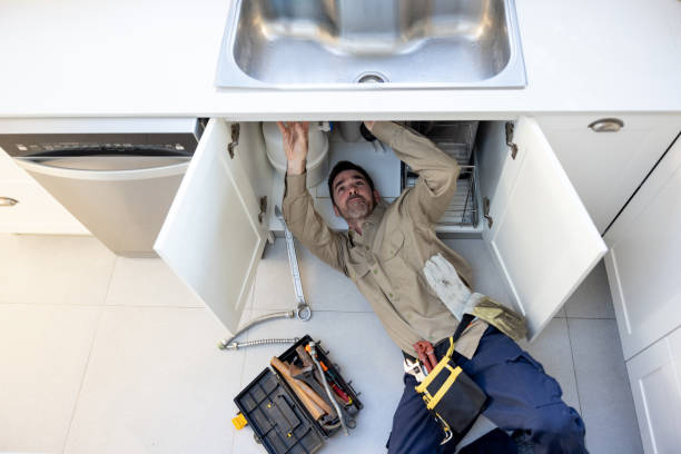 Best Sprinkler Systems  in Roseburg, OR