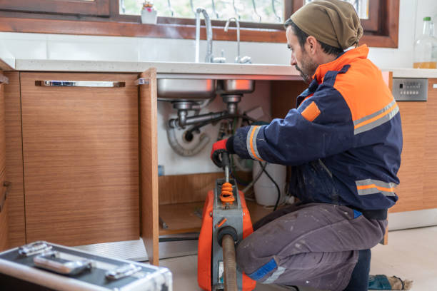 Best Local Plumber Services  in Roseburg, OR