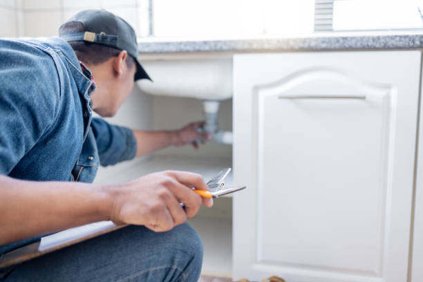 Best Commercial Plumbing Services  in Roseburg, OR
