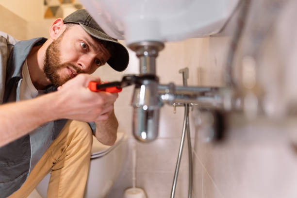 Best Plumbing Services Near Me  in Roseburg, OR