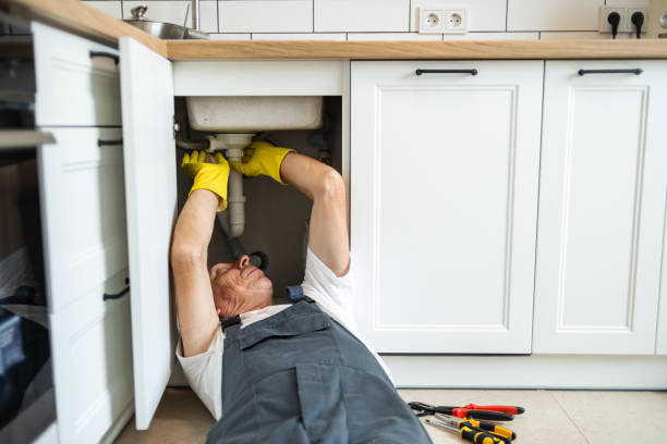 Best Drain Cleaning Services  in Roseburg, OR