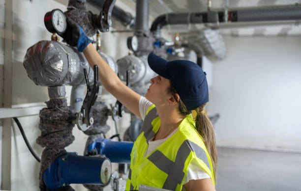 Best Clogged Drain Plumber  in Roseburg, OR