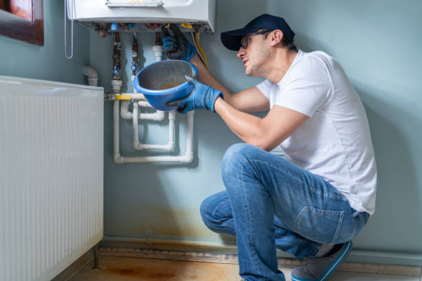 Best Emergency Plumbing Repair  in Roseburg, OR