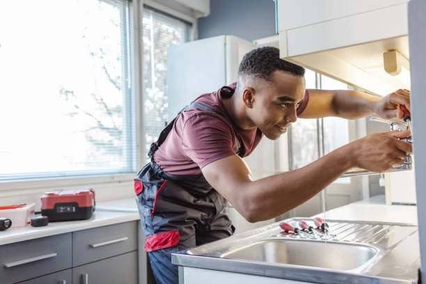 Best Water Softener Installation  in Roseburg, OR