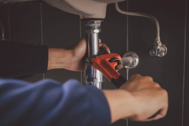 Roseburg, OR Plumbing Company